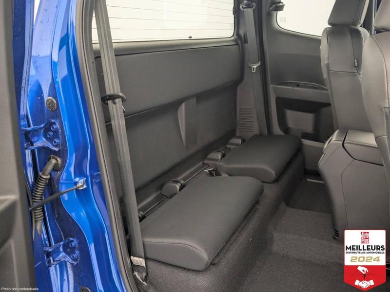 Isuzu d-max 1.9 4x4 Space Cab N60 Nsport At