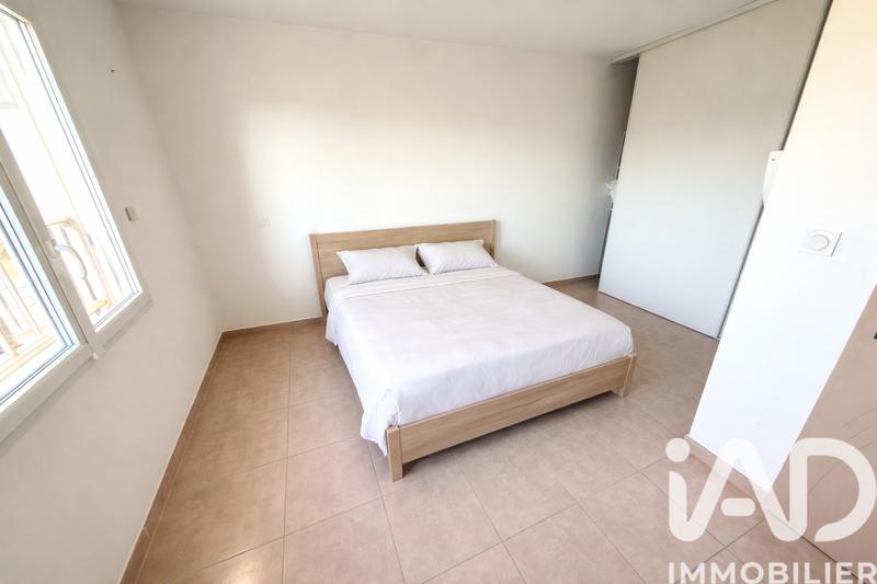 Maison - 143 m² - 6 pièces