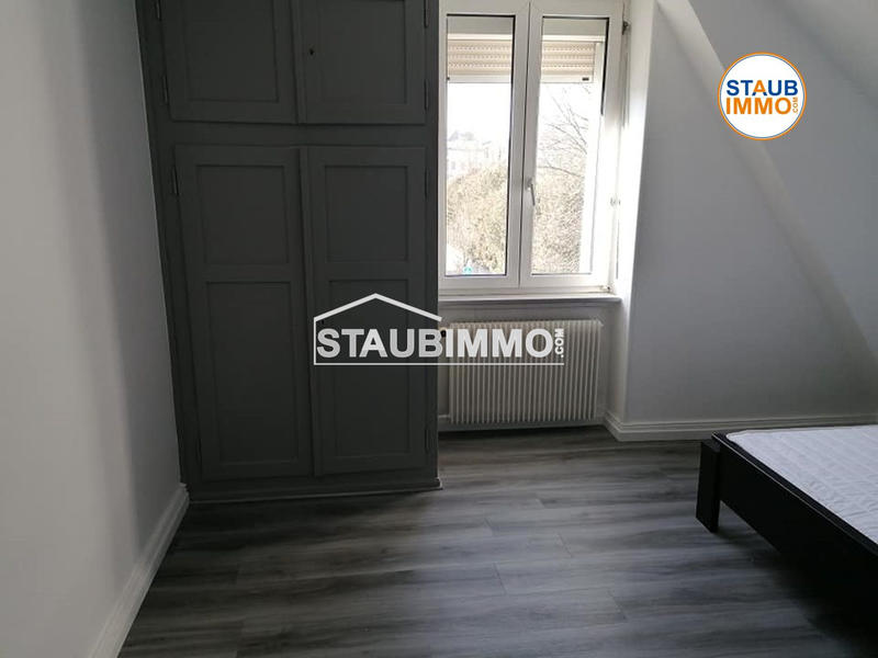 Immeuble - 210 m²