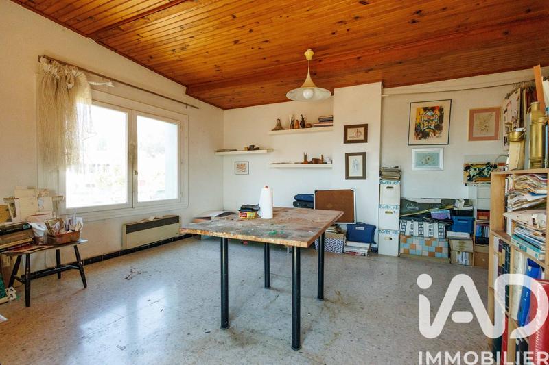 Duplex - 83 m² - 3 pièces