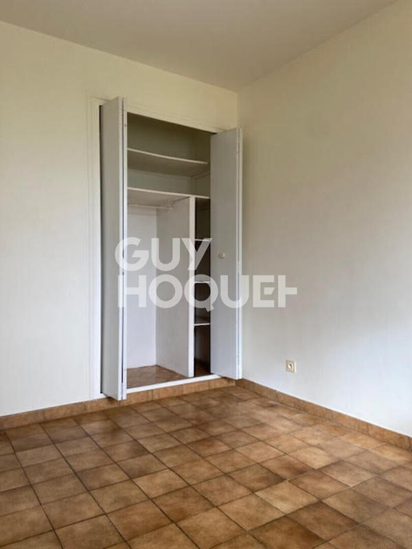 Maison - 57 m² - 3 pièces