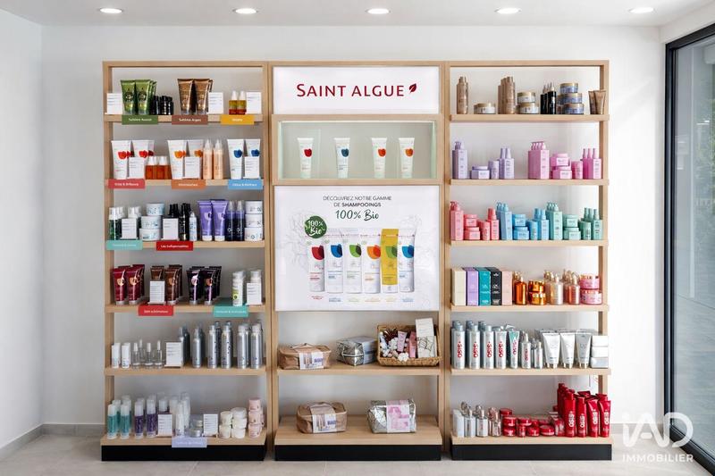 Local commercial - 120 m²