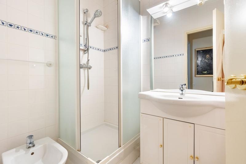 Appartement - 130 m² - 5 pièces