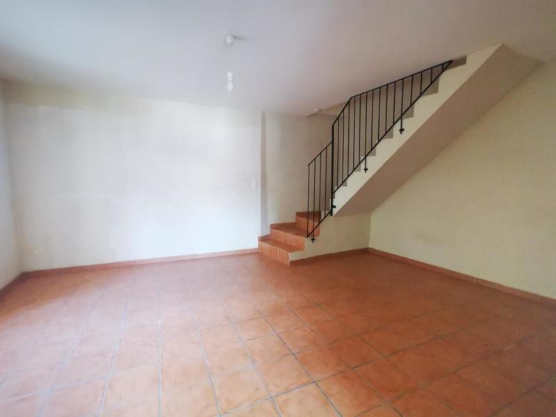 Maison de village - 68 m² - 3 pièces