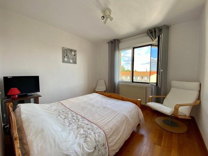 Maison - 100 m² - 6 pièces