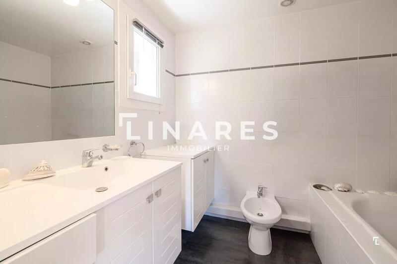 Maison - 115 m² - 6 pièces