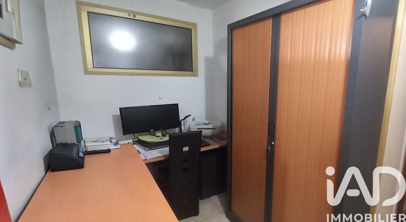 Maison - 164 m² - 8 pièces