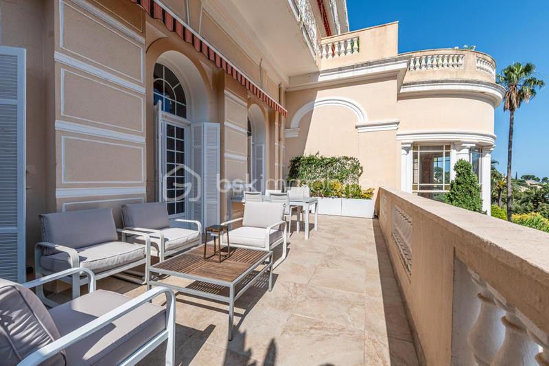 Duplex - 165 m² - 5 pièces