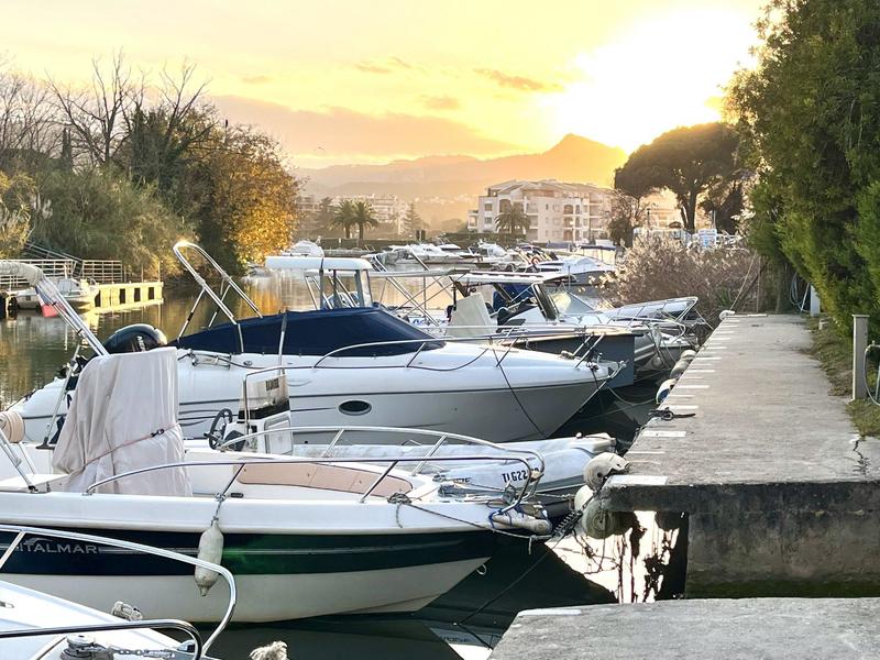 Appartement - 54 m² - 2 pièces