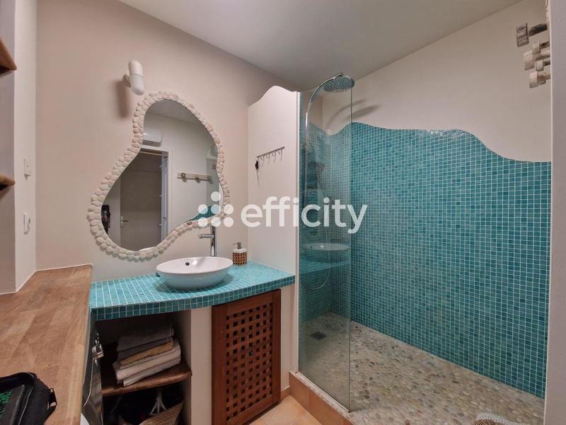 Appartement - 113 m² - 5 pièces