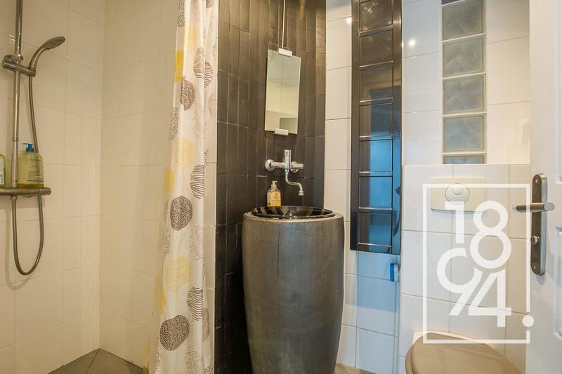 Maison - 150 m² - 5 pièces