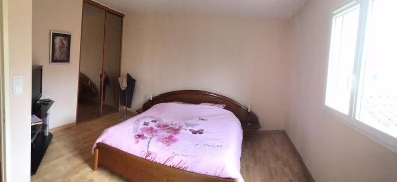 Maison - 144 m² - 7 pièces