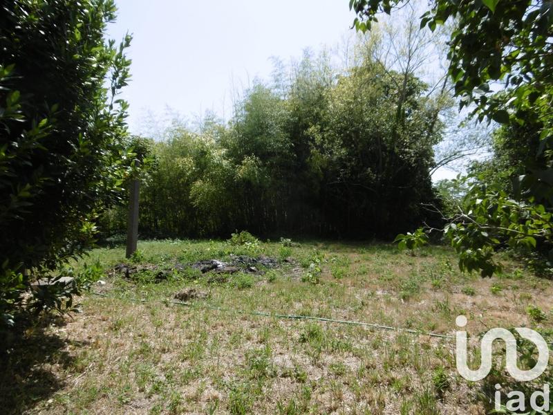 Maison de village - 56 m² - 3 pièces