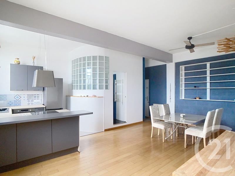 Appartement - 68 m² - 3 pièces