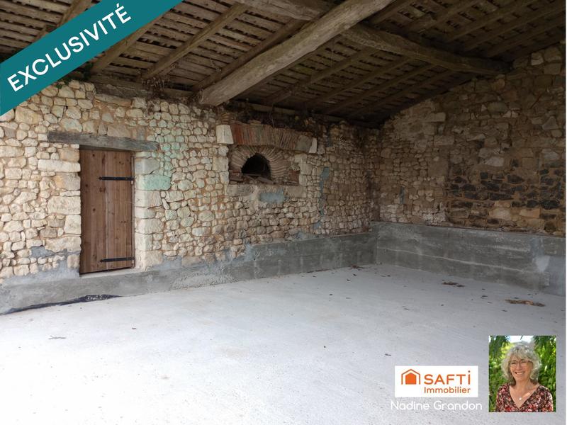 Maison - 103 m² - 4 pièces