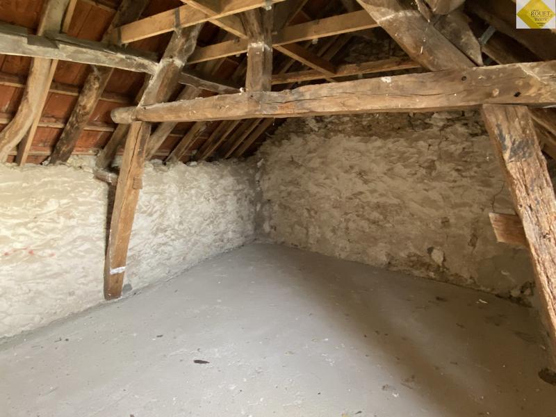 Maison - 140 m² - 7 pièces