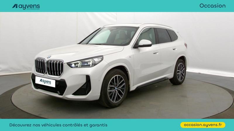 Bmw X1 sDrive18i 136ch m Sport
