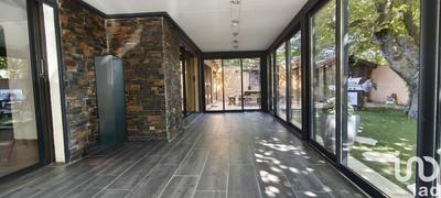 Maison - 114 m² - 5 pièces