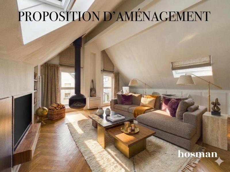 Maison - 118 m² - 4 pièces