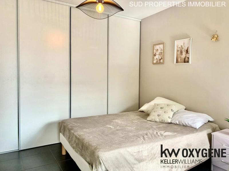 Villa - 106 m² - 5 pièces