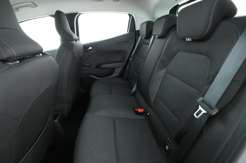 Renault Clio 1.5 Blue dCi Business 85 ch