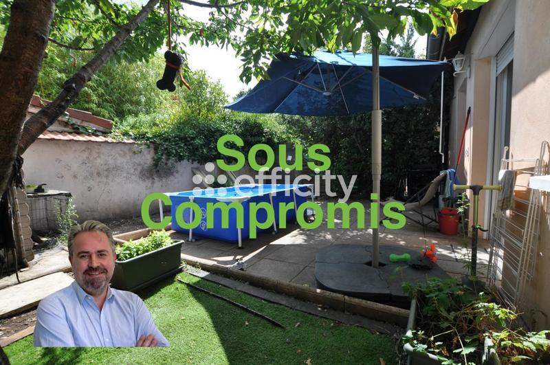 Maison - 30 m² - 1 pièce