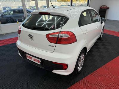 Kia Rio III 1.1 CRDi 12v 75 Cv. Phase 2