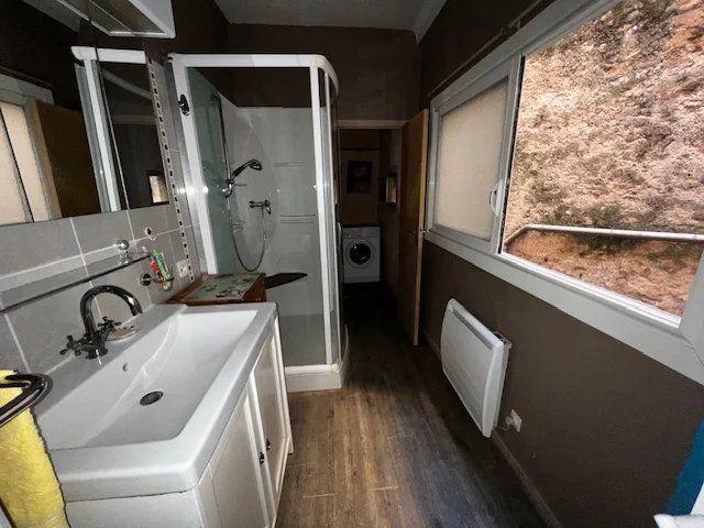 Appartement - 75 m² - 1 pièce