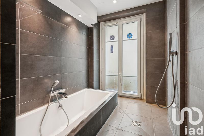 Appartement - 79 m² - 4 pièces