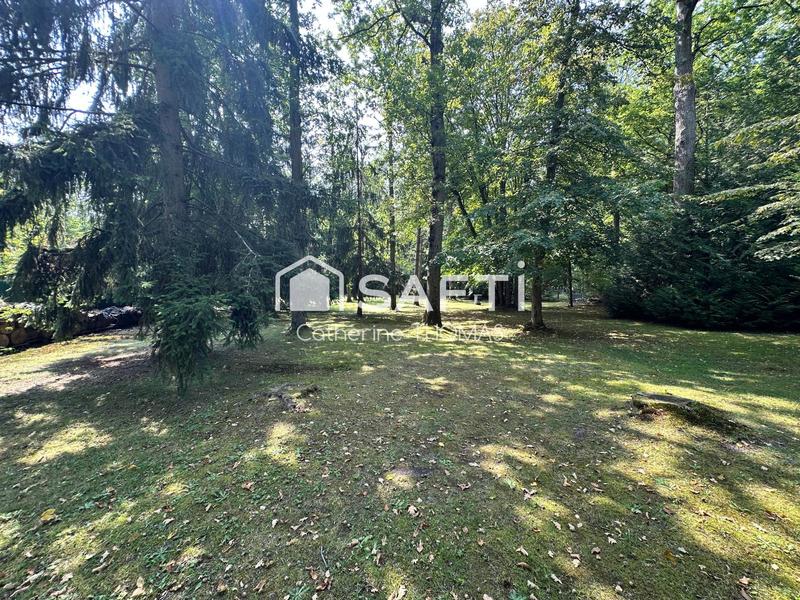 Villa - 255 m² - 7 pièces