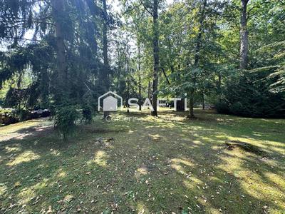 Villa - 255 m² - 7 pièces