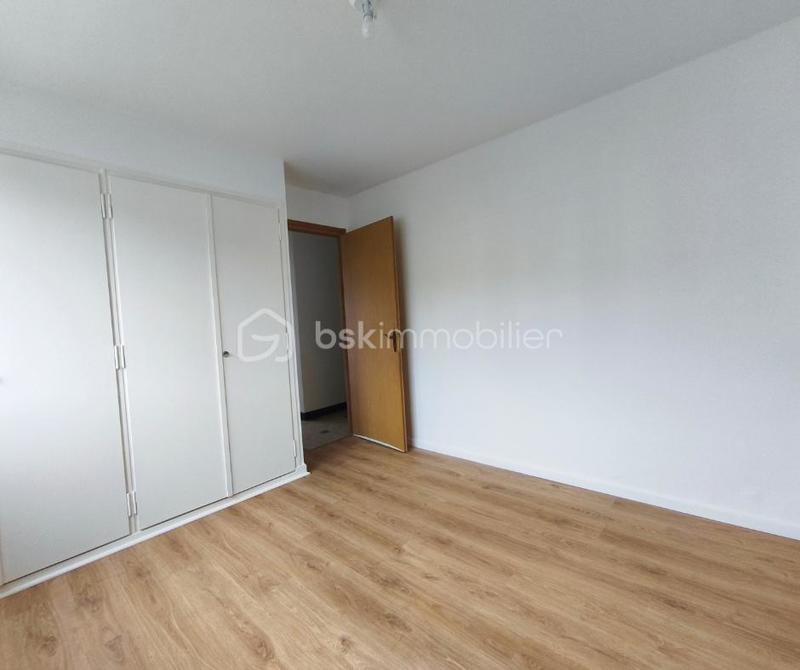 Appartement - 77 m² - 3 pièces