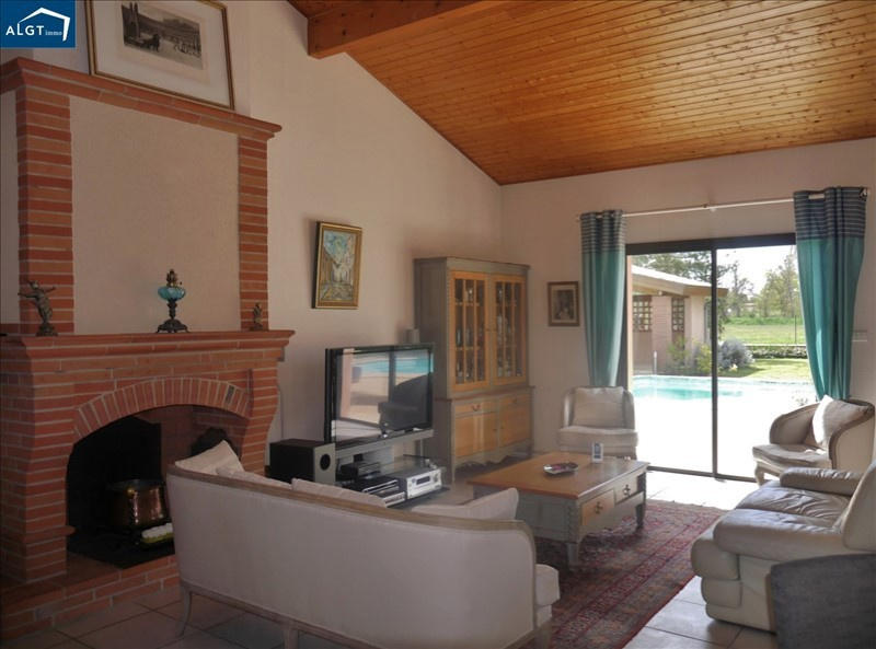 Maison - 169 m² - 6 pièces