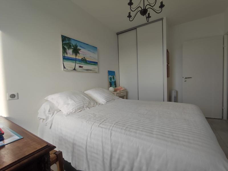 Appartement - 96 m² - 4 pièces