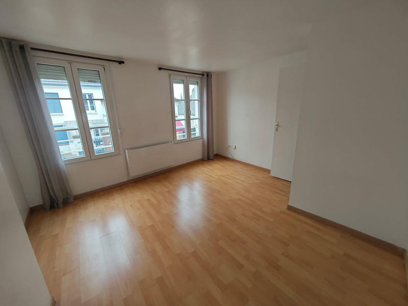 Appartement - 50 m² - 3 pièces