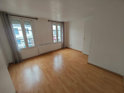 Appartement - 50 m² - 3 pièces