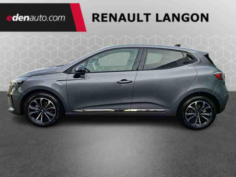 Renault Clio TCe 90 ch Gsr2 Techno