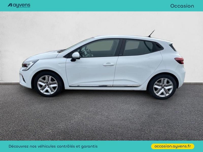 Renault Clio 1.6 E-Tech 140ch Business