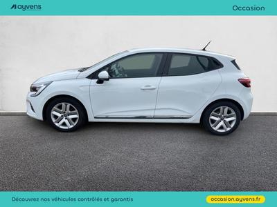 Renault Clio 1.6 E-Tech 140ch Business