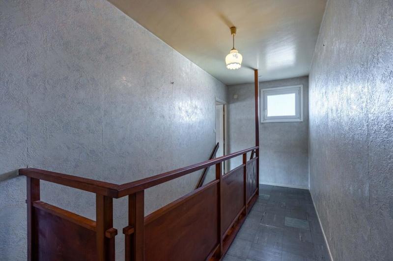 Maison - 112 m² - 6 pièces