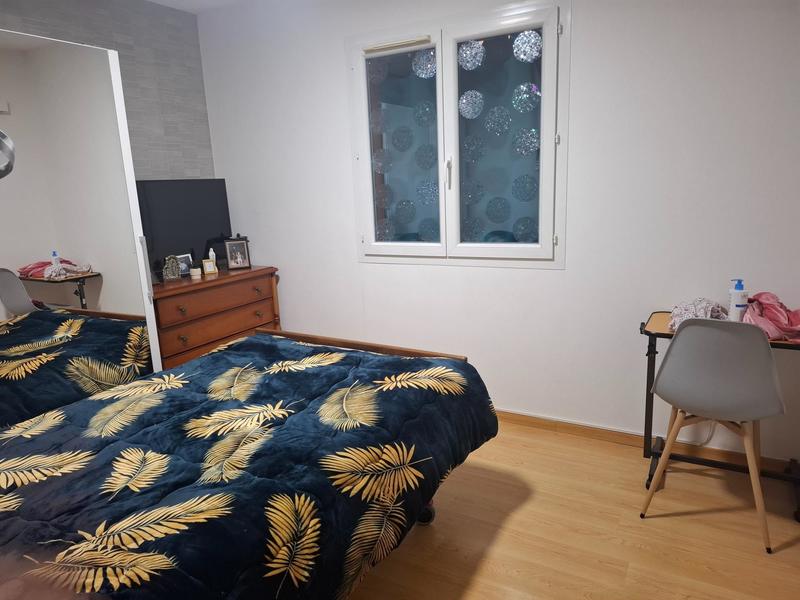 Maison - 188 m² - 8 pièces