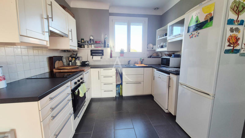 Maison - 170 m² - 7 pièces