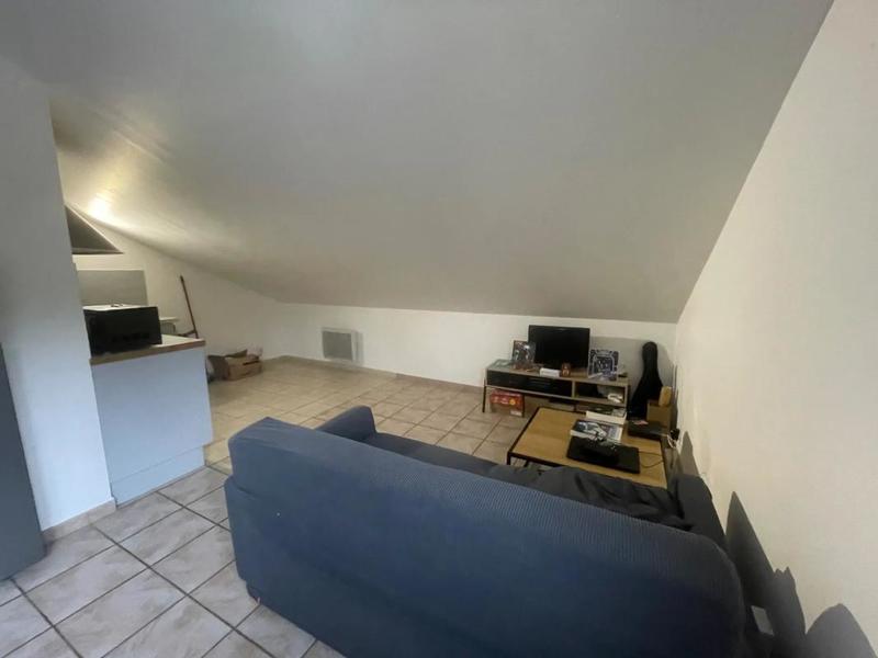 Appartement - 32 m² - 2 pièces