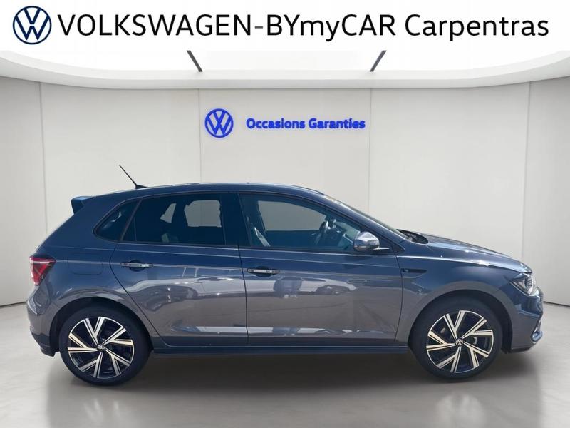 Volkswagen Polo 1.0 Tsi 116 s&amp;S Dsg7 R-Line