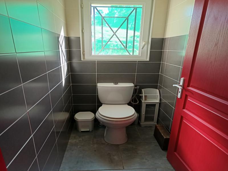 Maison - 94 m² - 5 pièces