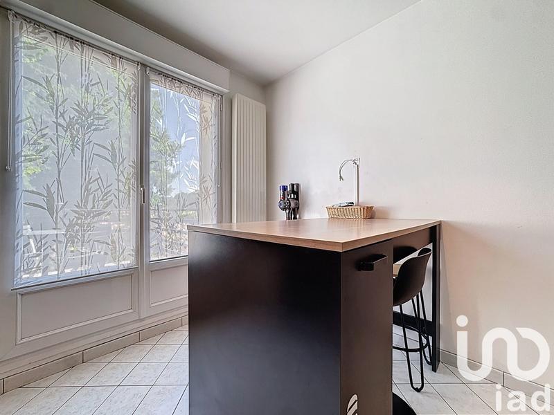 Maison - 68 m² - 4 pièces