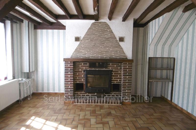 Maison - 102 m² - 5 pièces