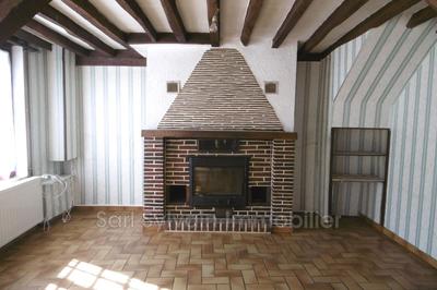 Maison - 102 m² - 5 pièces