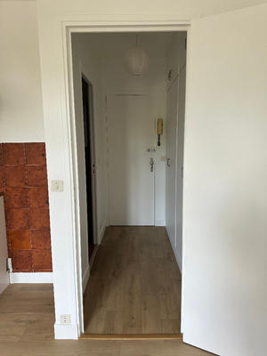 Appartement - 27 m² - 1 pièce