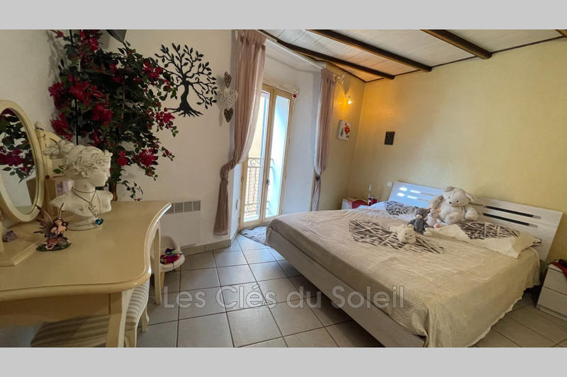 Maison de village - 110 m² - 3 pièces